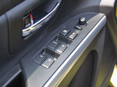 2014款 1.6L CVT 尊贵型 5座