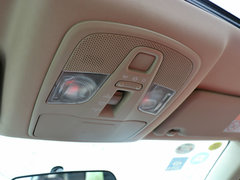 2014款 1.6L CVT 尊贵型 5座