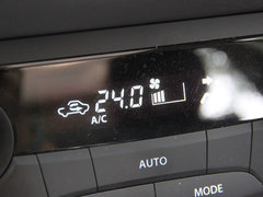 2014款 1.6L CVT 尊贵型 5座