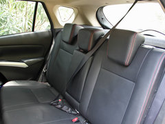 2014款 1.6L CVT 尊贵型 5座