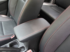 2014款 1.6L CVT 尊贵型 5座