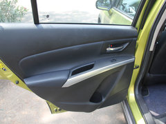 2014款 1.6L CVT 尊贵型 5座