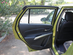 2014款 1.6L CVT 尊贵型 5座