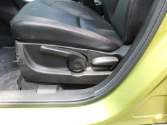 2014款 1.6L CVT 尊贵型 5座