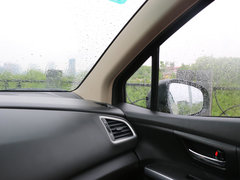 2014款 1.6L CVT 尊贵型 5座