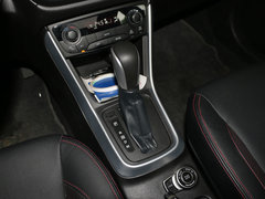 2014款 1.6L CVT 尊贵型 5座