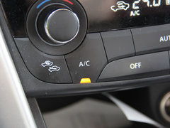 2014款 1.6L CVT 尊贵型 5座