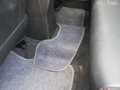 2014款 1.6L CVT 尊贵型 5座