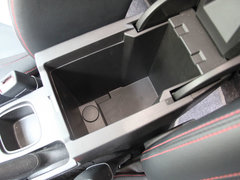 2014款 1.6L CVT 尊贵型 5座
