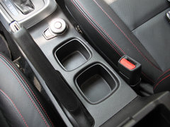 2014款 1.6L CVT 尊贵型 5座