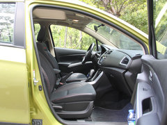2014款 1.6L CVT 尊贵型 5座