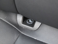 2014款 1.6L CVT 尊贵型 5座