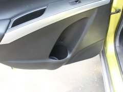 2014款 1.6L CVT 尊贵型 5座