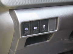 2014款 1.6L CVT 尊贵型 5座