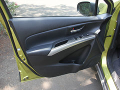 2014款 1.6L CVT 尊贵型 5座