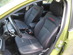 2014款 1.6L CVT 尊贵型 5座