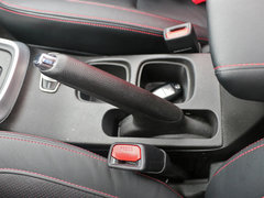 2014款 1.6L CVT 尊贵型 5座