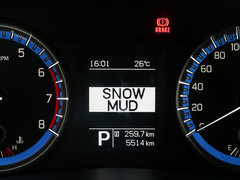 2014款 1.6L CVT 尊贵型 5座