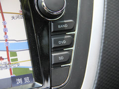 2014款 1.6L CVT 尊贵型 5座