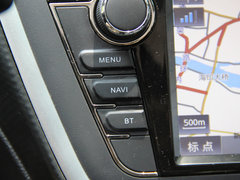 2014款 1.6L CVT 尊贵型 5座