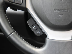 2014款 1.6L CVT 尊贵型 5座