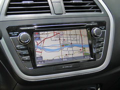 2014款 1.6L CVT 尊贵型 5座