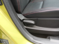 2014款 1.6L CVT 尊贵型 5座
