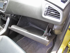 2014款 1.6L CVT 尊贵型 5座