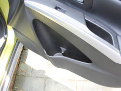 2014款 1.6L CVT 尊贵型 5座