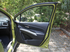 2014款 1.6L CVT 尊贵型 5座