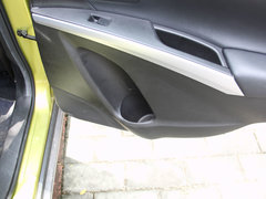 2014款 1.6L CVT 尊贵型 5座