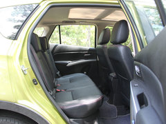 2014款 1.6L CVT 尊贵型 5座