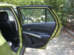 2014款 1.6L CVT 尊贵型 5座