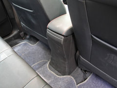2014款 1.6L CVT 尊贵型 5座
