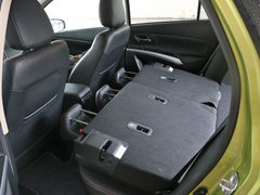 2014款 1.6L CVT 尊贵型 5座