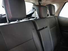 2014款 1.6L CVT 尊贵型 5座