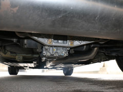2014款 1.6L CVT 尊贵型 5座