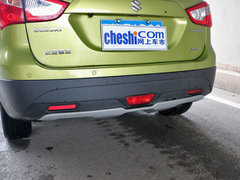 2014款 1.6L CVT 尊贵型 5座