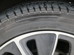 2014款 1.6L CVT 尊贵型 5座