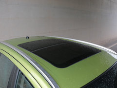 2014款 1.6L CVT 尊贵型 5座
