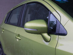 2014款 1.6L CVT 尊贵型 5座