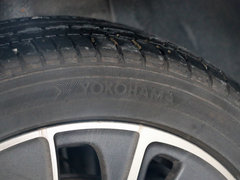 2014款 1.6L CVT 尊贵型 5座