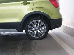 2014款 1.6L CVT 尊贵型 5座