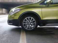 2014款 1.6L CVT 尊贵型 5座