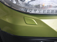 2014款 1.6L CVT 尊贵型 5座