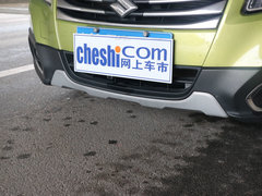 2014款 1.6L CVT 尊贵型 5座