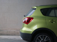 2014款 1.6L CVT 尊贵型 5座