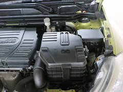 2014款 1.6L CVT 尊贵型 5座