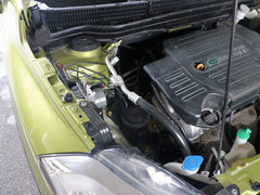 2014款 1.6L CVT 尊贵型 5座
