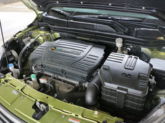 2014款 1.6L CVT 尊贵型 5座